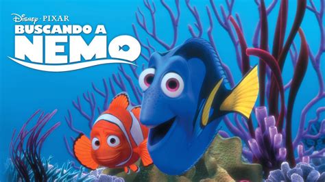 ver pelicula completa de nemo en español latino